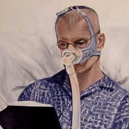 RESMED . spécialiste du sommeil (peinture)