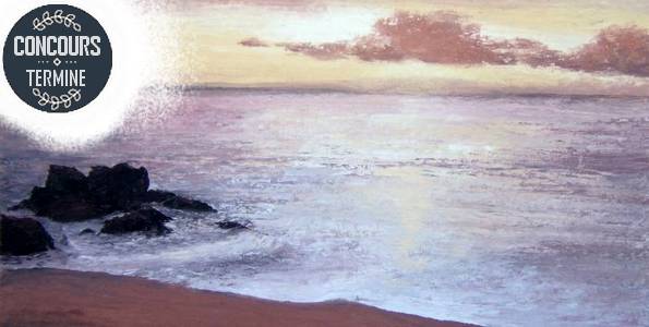 Concours ARG . 12ème Edition