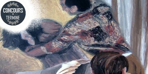 Concours AVIPRET . 2ème Edition