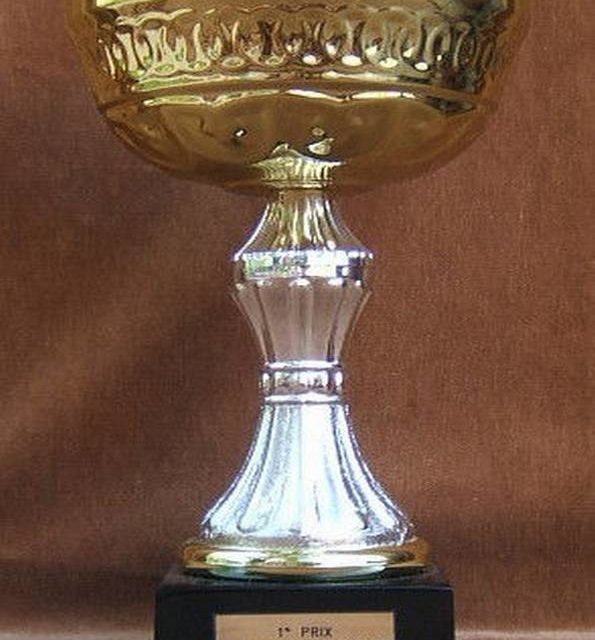 Concours LIONS CLUB . Nice (prix)