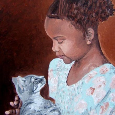 CALINS (peinture)