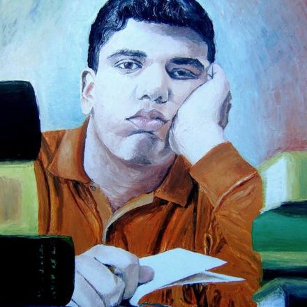 PARESSE (peinture)