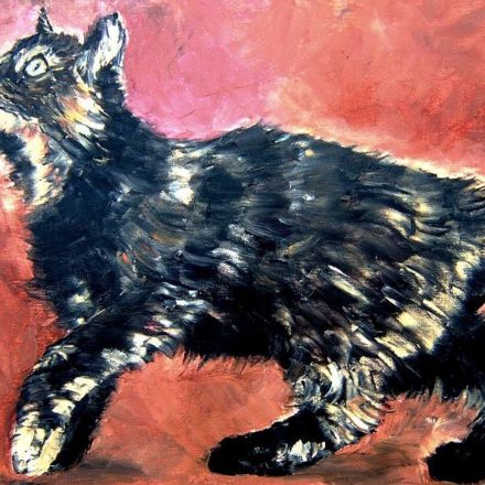 MANX (peinture)